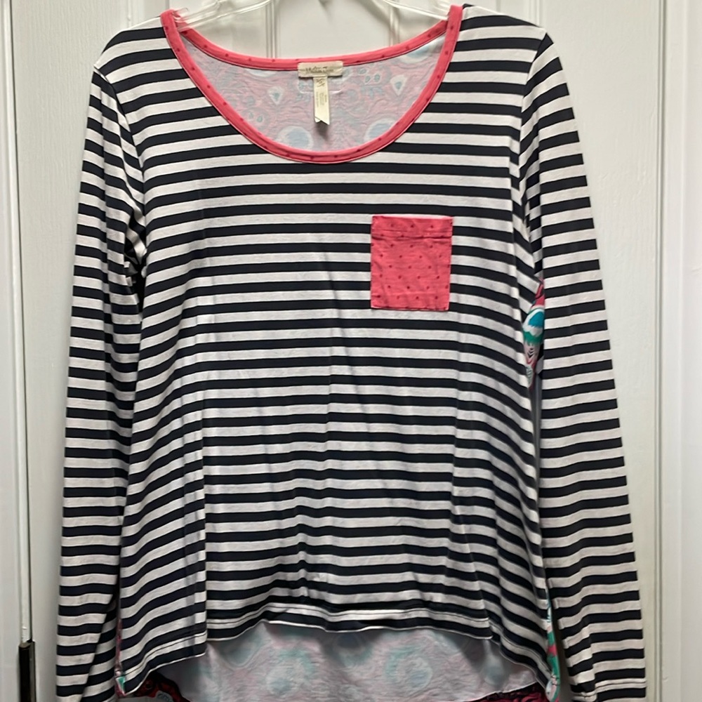 MJC women’s top